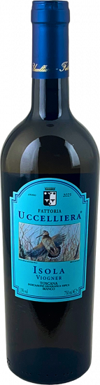 2025 ISOLA IGT TOSCANA trocken - Fattoria Uccelliera