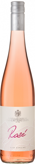 2024 Rosé trocken - Hofkellerei des Fürsten von Liechtenstein