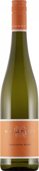 2024 Sauvignon Blanc Gutswein trocken - Weingut Sven Klundt