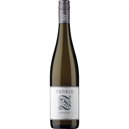 2024 Riesling trocken - Weingut Thörle Bio 