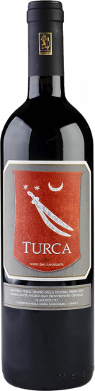 Turca - Travino Special Valsugana