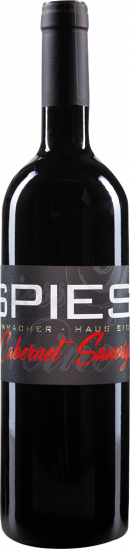 2018 Cabernet Sauvignon Reservé trocken - Spiess Weinmacher