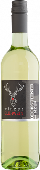 Weißer Winzerglühwein - Becksteiner Winzer eG