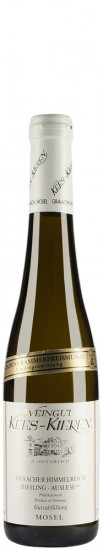 2011 Graacher Himmelreich Riesling Auslese** Edelsüß (375ml) - Weingut Kees-Kieren