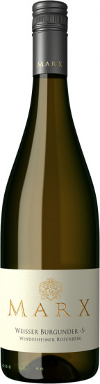 2019 Weisser Burgunder 