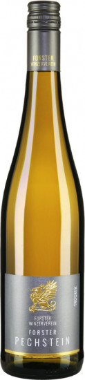 2024 Forster Pechstein Riesling trocken - Forster Winzerverein