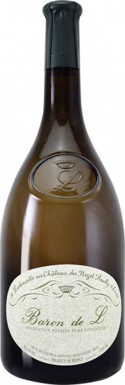 2022 Pouilly-Fumé AOP trocken 1,5 L - De Ladoucette