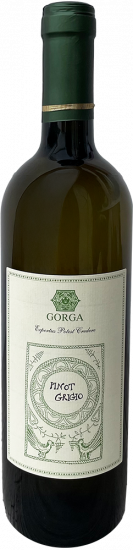 2023 Pinot Grigio Vigneti delle Dolomiti IGP trocken - Renzo Gorga