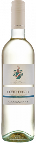 2024 Chardonnay Venezia DOC trocken - Cantina Rechsteiner