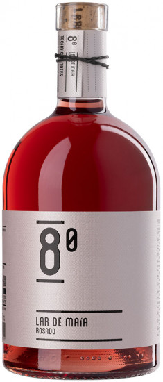 2024 Lar de Maía 8º Rosado Castilla y León VT trocken - Bodega Lar de Maía