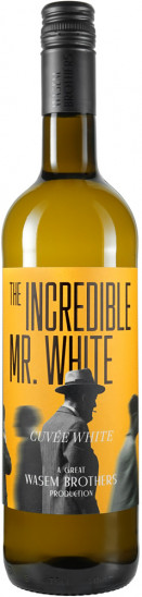 2024 Wasem Brothers Weiß trocken - Weingut Wasem