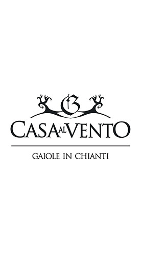 2019 Foho Chianti Classico Riserva DOCG trocken Bio - Casa al Vento