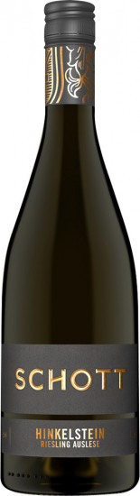 2023 Hinkelstein Riesling Auslese edelsüß - Weingut F. E. Schott