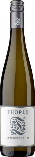 2023 THÖRLE Grauburgunder trocken - Weingut Thörle