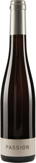 2007 Passion Weißer Burgunder edelsüß 0,375 L - Weingut Hollerith