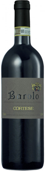 2017 Barolo DOCG trocken - Selectvini