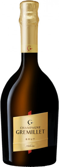 2017 Cuvée 