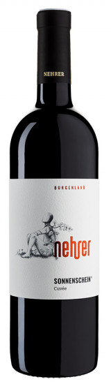 2020 Sonnenschein trocken - Weingut Nehrer