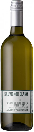 2024 Sauvignon Blanc trocken - Weingut Machalek