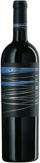 2014 Clavis La Mancha DO trocken - Finca Antigua