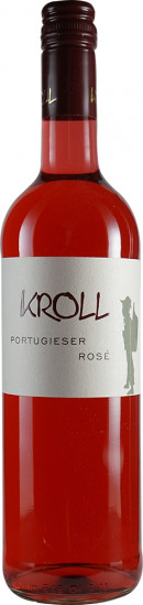 2022 Rosé lieblich - Weingut Kroll