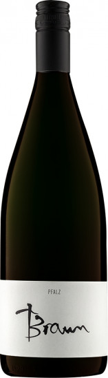 2023 Literrot trocken 1,0 L - Wein- und Sektgut Braun