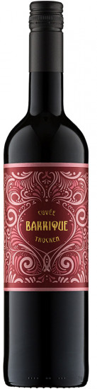 2022 Cuvée Barrique trocken - Weingut Reis