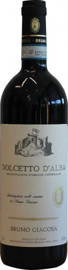 2023 Falletto Dolcetto d'Alba DOC - Falletto di Bruno Giacosa