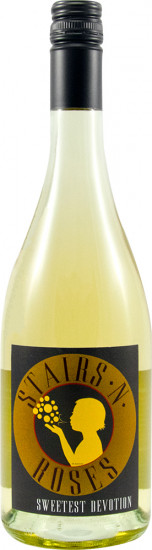 2023 Sweetest Devotion süß - Stairs n' Roses