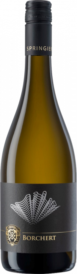 2024 Blanc de Noir trocken - Weingut Borchert