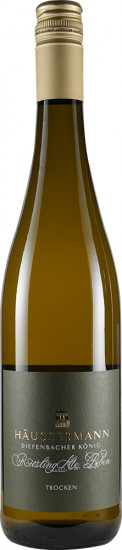 2022 Riesling Alte Reben trocken - Weingut Häußermann