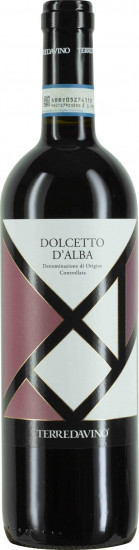 2022 Terre Dolcetto d'Alba DOC trocken - Terre da Vino