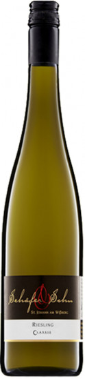 2024 Riesling Classic - Weingut Schäfer und Sohn