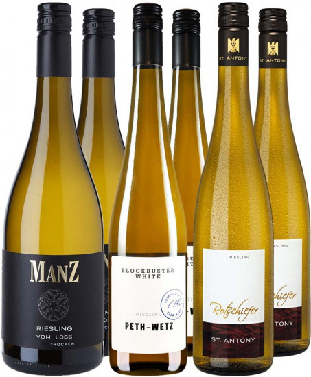 Riesling Selektion-Paket
