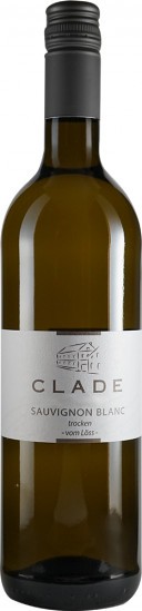 2018 Sauvignon Blanc trocken - Weingut Clade