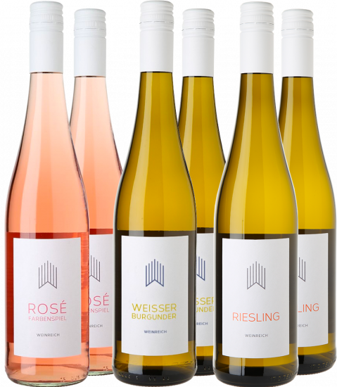 Kennenlern-Paket - Weingut Weinreich