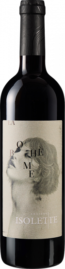 2022 LA BOHEME Luberon AOP trocken - Château Isolette