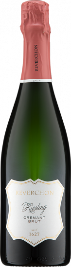 2021 Reverchon Saar Riesling Crémant brut - Weingut Reverchon