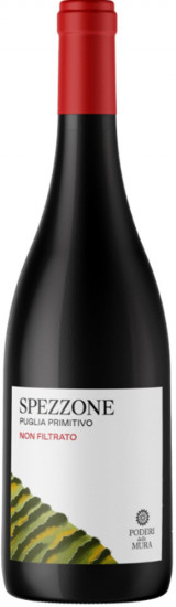2022 Vino Spezzone Puglia IGP trocken - Poderi delle Mura