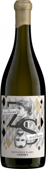 2019 Sauvignon Blanc Selektion 