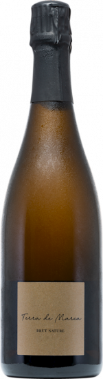 2014 Vintage Cava DO brut nature - Celler Terra de Marca