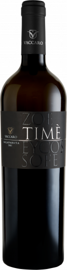 2020 Timè Salaparuta DOC trocken - Vini Vaccaro