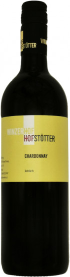 2021 Chardonnay lieblich - Winzerhof Florian Hofstötter