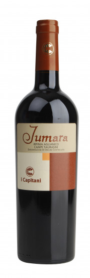 2019 Jumara Irpinia DOC trocken - I Capitani