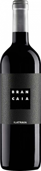 2022 Brancaia Ilatraia Toscana IGP trocken Bio - Brancaia