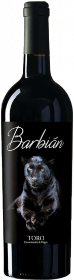 2024 Barbián Toro DO trocken - Bodegas Covitoro