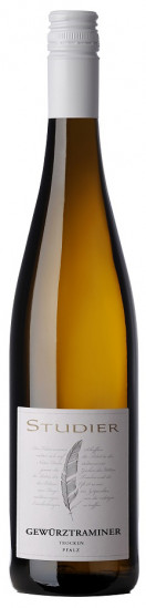 2025 Gewürztraminer Bio - Weingut Studier