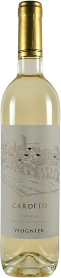 2023 Viognier Umbria IGP trocken - Cantina Cardeto