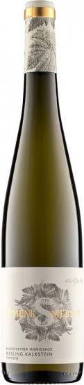 2022 Sausenheimer Honigsack Riesling Kalkstein trocken - Weingut Schenk-Siebert