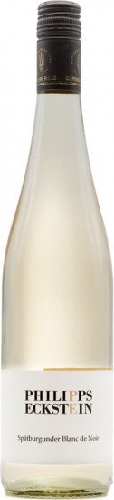 2023 SPÄTBURGUNDER Blanc de Noir - Weingut Philipps-Eckstein